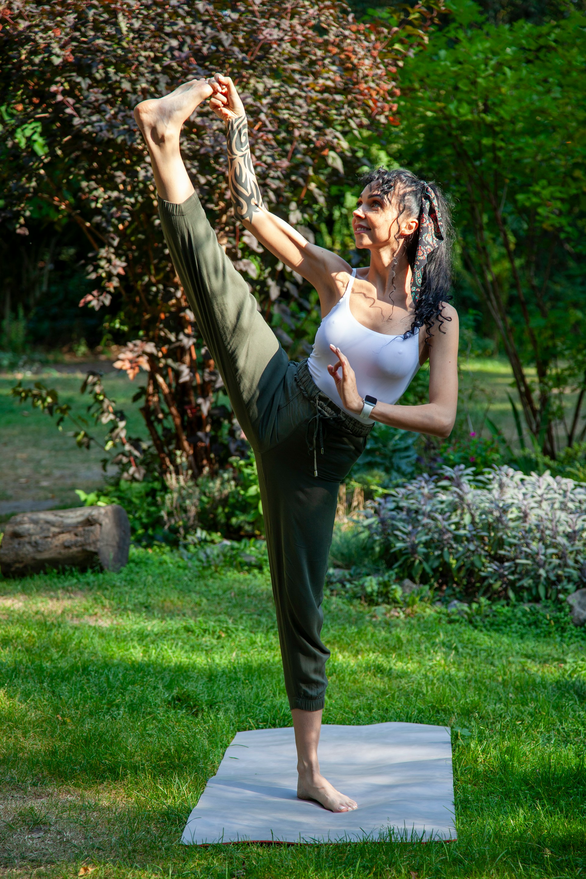 Ventralovexia filozófia